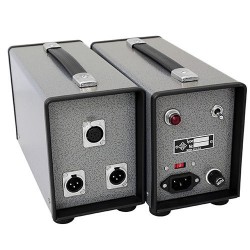 Telefunken | Telefunken M 970AR Power Supply for AR70 Stereo Microphone