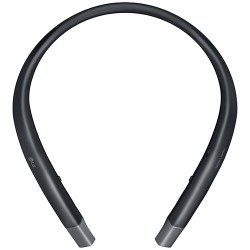 Bluetooth Hoofdtelefoon | LG HBS-920 TONE INFINIM Wireless Stereo Headset (Black)