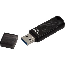 KINGSTON | Kingston 32GB DataTraveler Elite G2 USB 3.1 Gen 1 Flash Drive