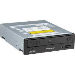 Pioneer | Pioneer BDR-2212 Internal Blu-ray Writer with M-DISC Support