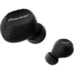 Pioneer | Pioneer C8 Truly Wireless Headphones (Black)