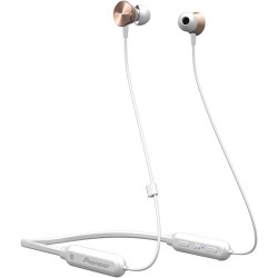 Pioneer QL7 Wireless In-Ear Headphones (Pink)