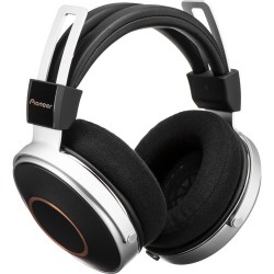 Over-ear Headphones | Pioneer SE-MONITOR5 Hi-Res Stereo Headphones
