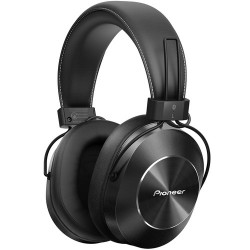 Bluetooth & ασύρματα ακουστικά | Pioneer SE-MS7BT Bluetooth Headphones (Black)