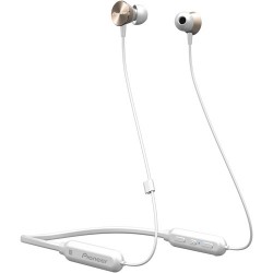 Pioneer QL7 Wireless In-Ear Headphones (Gold)