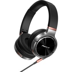 Over-ear Headphones | Pioneer SE-MHR5 Dynamic Stereo Headphones