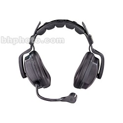 Intercom Headsets | Eartec Ultra Heavy-Duty Dual-Ear Headset (Telex)