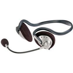Çift Kulak Kulaklıklar | Eartec Monarch Dual-Ear Headset (TCS)