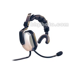 Single-Ear Headsets | Eartec Ultra Heavy-Duty Single-Ear Headset (Telex)