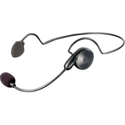 Eartec Cyber Behind-the-Neck Single-Ear Headset (Simultalk 24G)