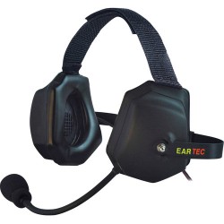 Eartec | Eartec XTreme Wireless Headset for ComStar Wireless Systems