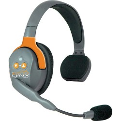 Mikrofonlu Kulaklık | Eartec Lynx Bluetooth Wireless Headset (Single-Ear)