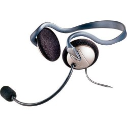 Eartec | Eartec Monarch Dual-Ear Headset (Simultalk 24G)