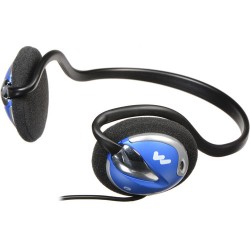 Williams Sound HED 026 Behind-the-Neck Mono Headphones