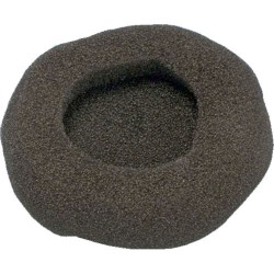 Williams Sound HED 023-100 Replacement Foam Earpads for HED 021 & 026 Headphones (100 Pack)