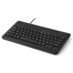Kensington | Kensington Wired Keyboard for iOS with Lightning Connector