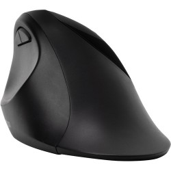 Kensington | Kensington Pro Fit Ergo Wireless Mouse (Black)