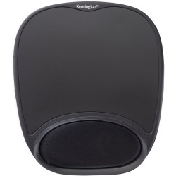 Kensington | Kensington Comfort Gel Mouse Pad (Black)
