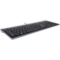 Kensington | Kensington Advance Fit Full-Size Slim Keyboard
