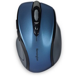 Kensington | Kensington Pro Fit Wireless Mid-Size Mouse (Blue)