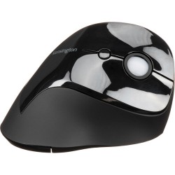 Kensington | Kensington Pro Fit Ergo Vertical Wireless Mouse (Black)