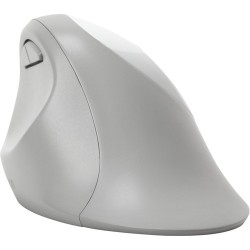 Kensington Pro Fit Ergo Wireless Mouse (Gray)