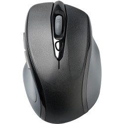 Kensington Pro Fit Mid-Size Wireless Mouse (Black)