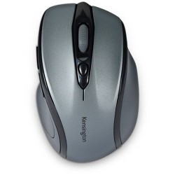 Kensington | Kensington Pro Fit Wireless Mid-Size Mouse (Gray)