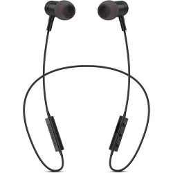 Bluetooth & Wireless Headphones | Naztech Alloy Wireless Magnetic Earphones