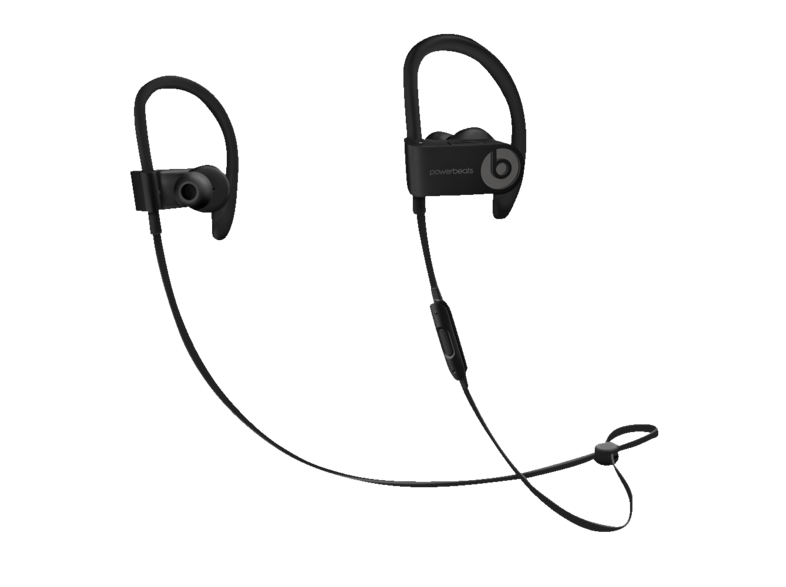 Dr. Dre Powerbeats3 Wireless Earphones 