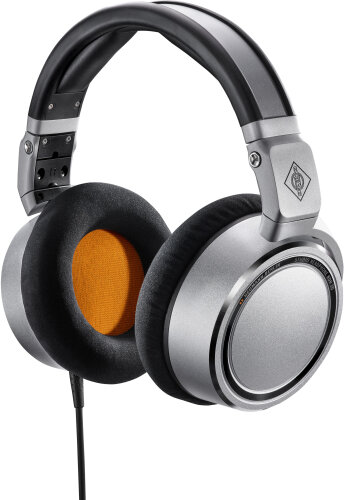 Neumann NDH 20 Reviews