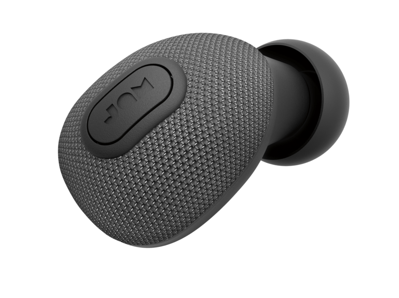 JAM Live True Wireless Bluetooth 