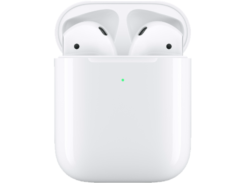 apple earpods argos wireless