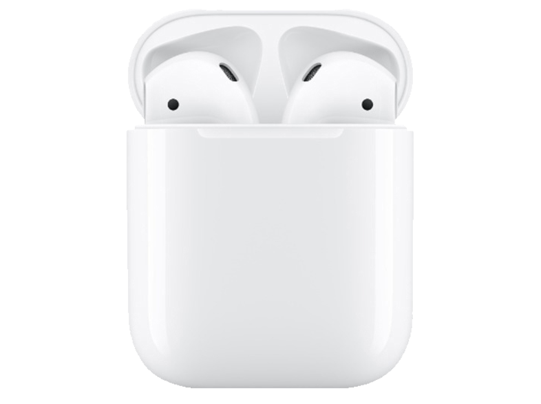 Apple AirPods with Wireless Charging 