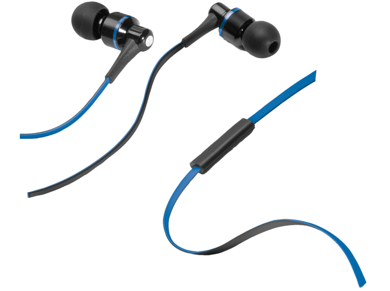 Cellularline MOTION IN-EAR Auricolari in-ear Bluetooth stereo Nero | Cuffie  e Auricolari in offerta su Unieuro