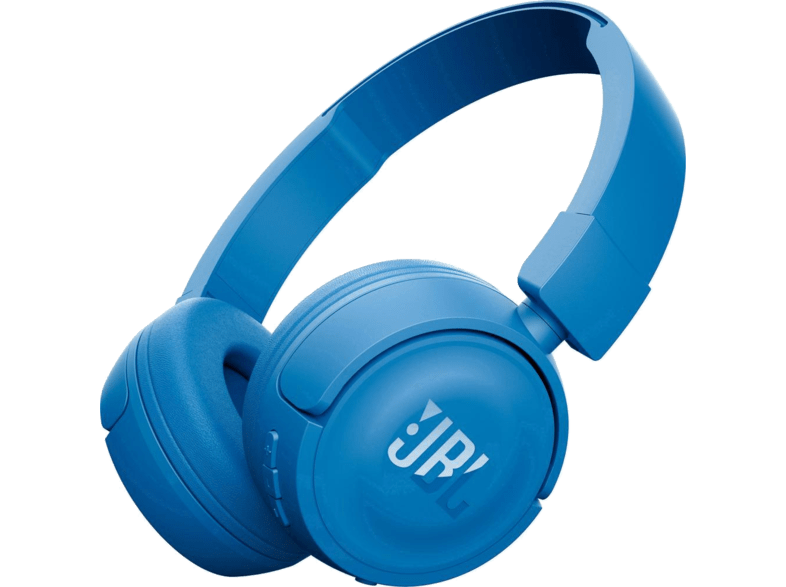 JBL T450BT Wireless On-Ear Headphones 