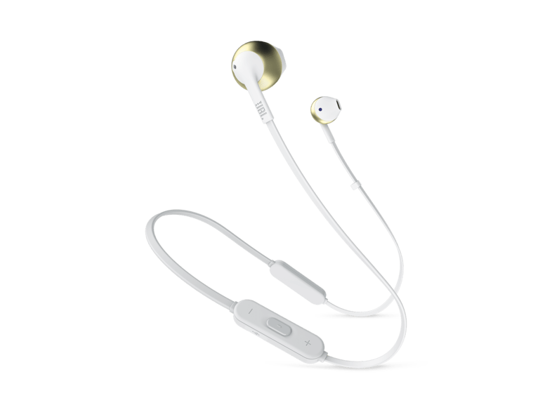 JBL TUNE 205BT Wireless Bluetooth Earbud Headphones (Black) Reviews