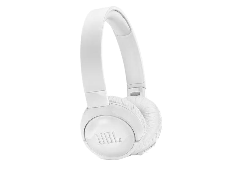 JBL TUNE 600BTNC Wireless On-Ear Headphones with Active Noise Cancellation  (Pink) Reviews