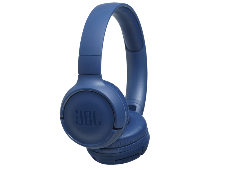 JBL Tune 500BT Wireless On-Ear Headphones (Black) Reviews