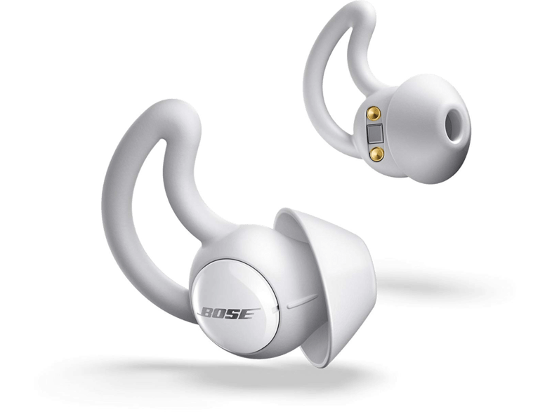 Bose Truly Wireless Noise-Masking 
