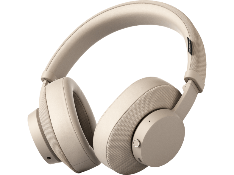 Urbanears Pampas Over-Ear Wireless Bluetooth Headphones Charcoal Black 