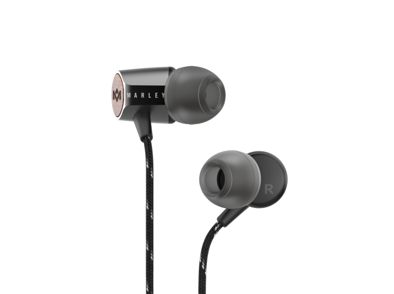 marley headphones argos