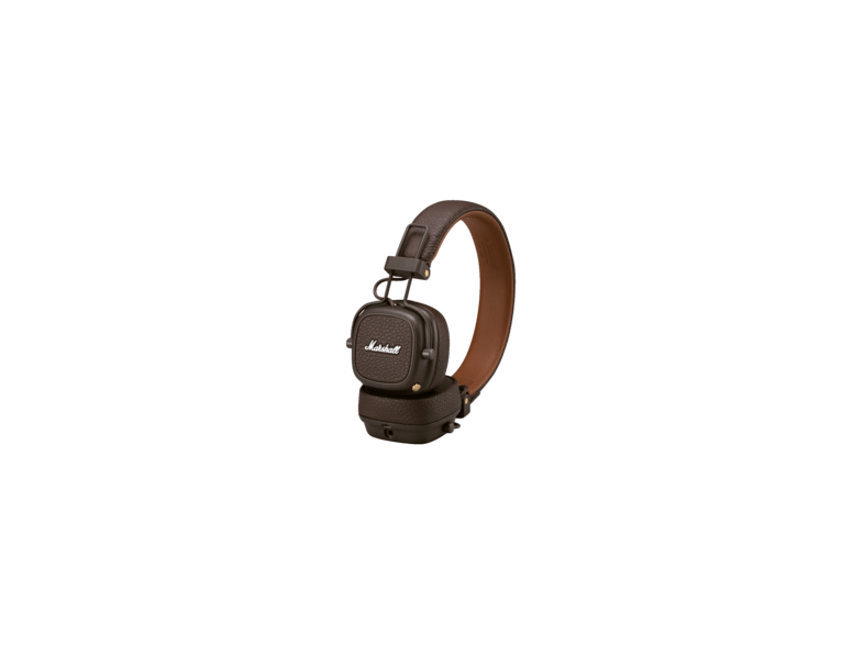 Marshall Major III Wireless On-Ear Headphones (Black) Reviews