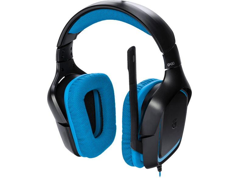 Почему наушники logitech. Логитеч наушники g430. Logitech g430 7.1. Logitech g430 Hero. Logitech g432.