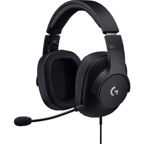 Logitech 981-000721 eSports Pro PC 