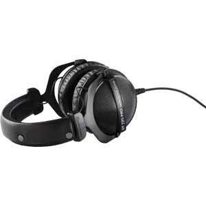 beyerdynamic dt 770 32 ohm review
