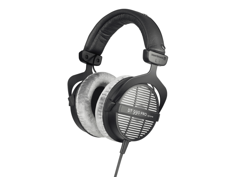 beyerdynamic DT-990 Pro B-Stock Reviews
