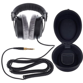 beyerdynamic DT-990 Pro B-Stock Reviews