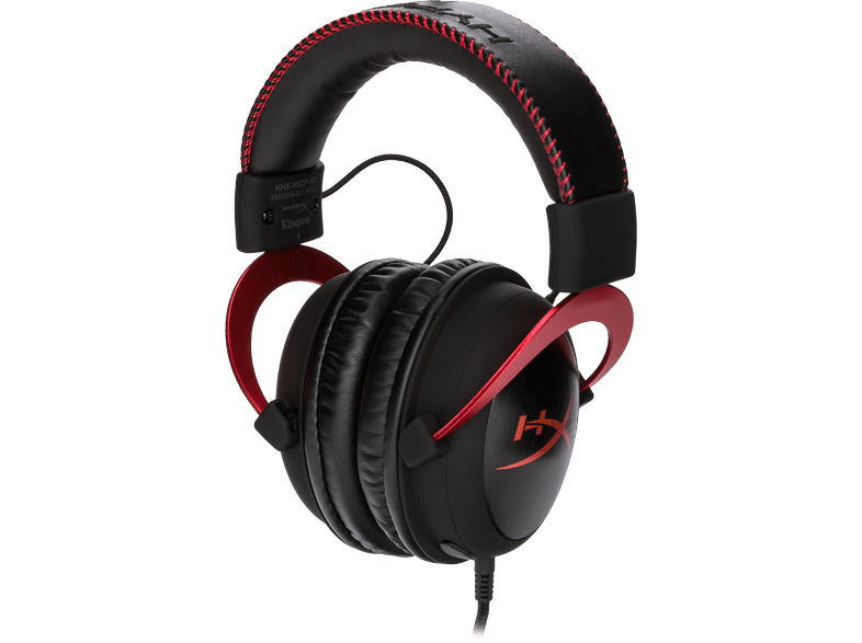 hyperx cloud argos
