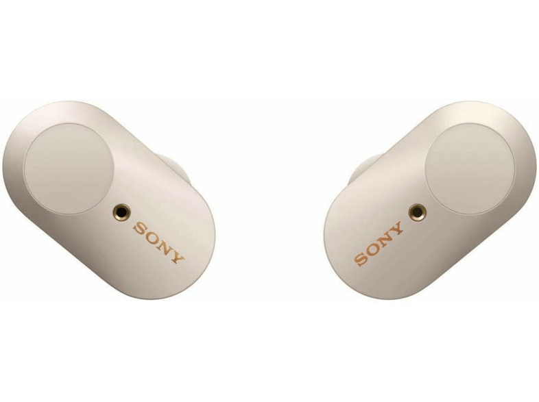 Wf1000xn.ce7 Sony In-ear Ausinės Gold - Elektromarkt.lt